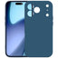 Kalebol Precise Cutouts Solid Color TPU Phone Case Kalebol