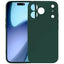 Kalebol Precise Cutouts Solid Color TPU Phone Case Kalebol