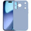 Kalebol Precise Cutouts Solid Color TPU Phone Case Kalebol