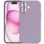 Kalebol Precise Cutouts Solid Color TPU Phone Case Kalebol