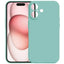 Kalebol Precise Cutouts Solid Color TPU Phone Case Kalebol