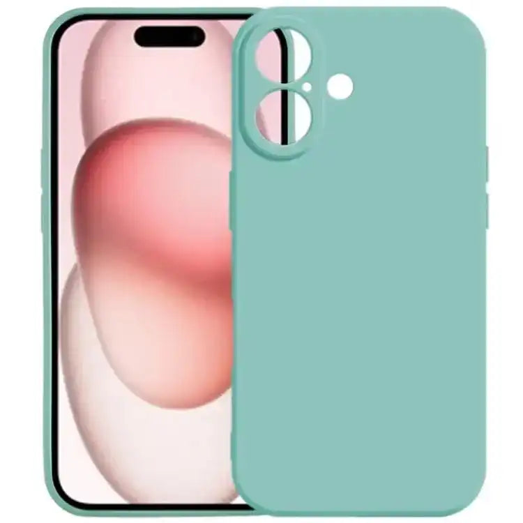 Kalebol Precise Cutouts Solid Color TPU Phone Case Kalebol