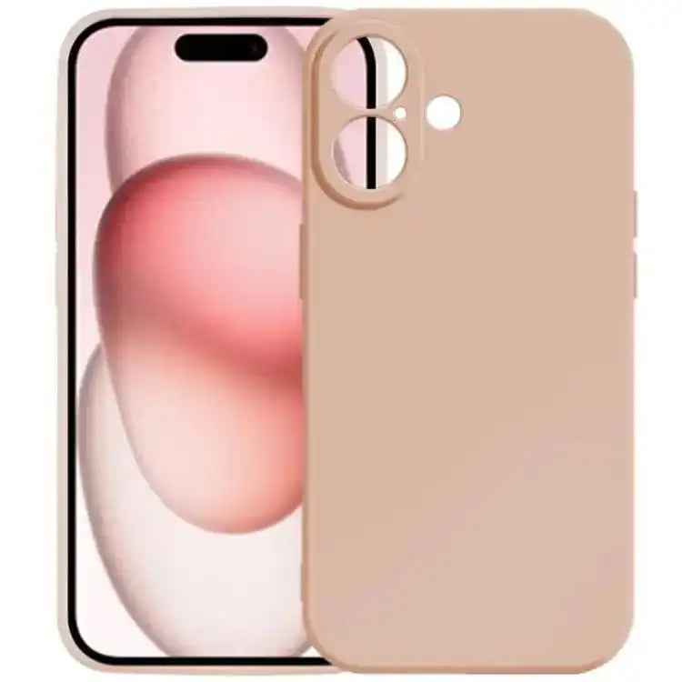 Kalebol Precise Cutouts Solid Color TPU Phone Case Kalebol