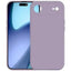 Kalebol Precise Cutouts Solid Color TPU Phone Case Kalebol
