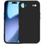 Kalebol Precise Cutouts Solid Color TPU Phone Case Kalebol