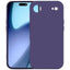 Kalebol Precise Cutouts Solid Color TPU Phone Case Kalebol