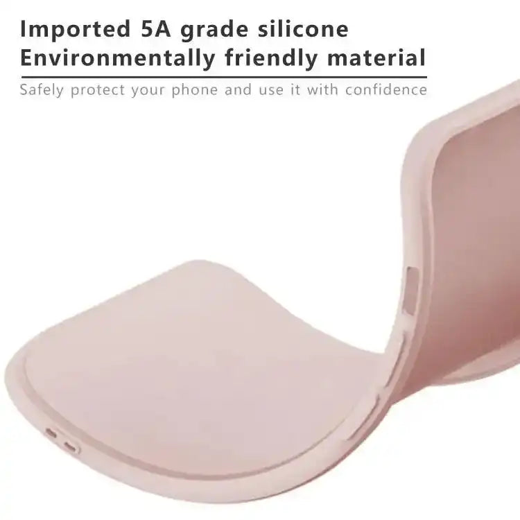 Kalebol Precise Cutouts Solid Color TPU Phone Case Kalebol