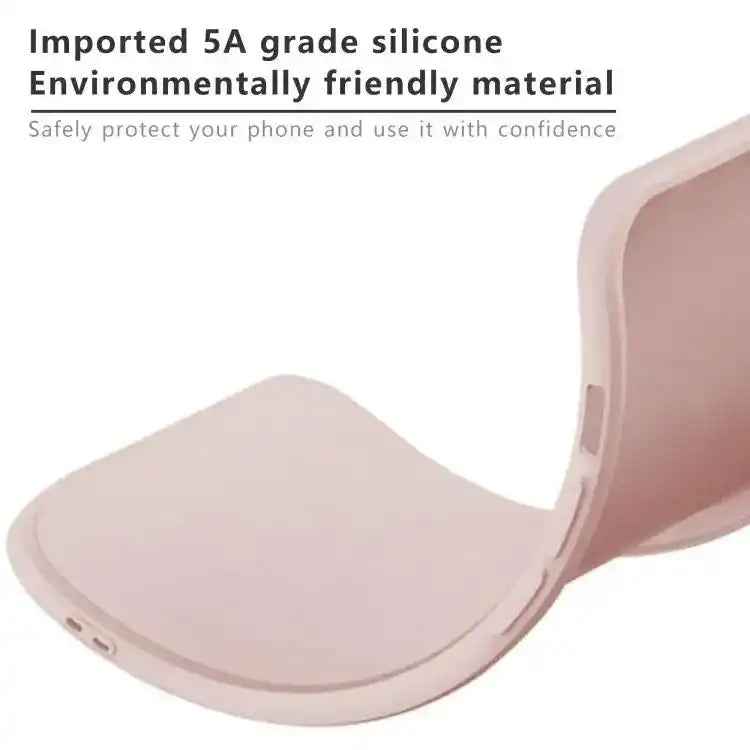 Kalebol Precise Cutouts Solid Color TPU Phone Case Kalebol