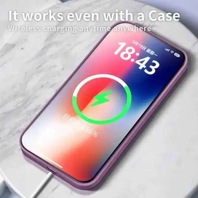 Kalebol Precise Cutouts Solid Color TPU Phone Case Kalebol