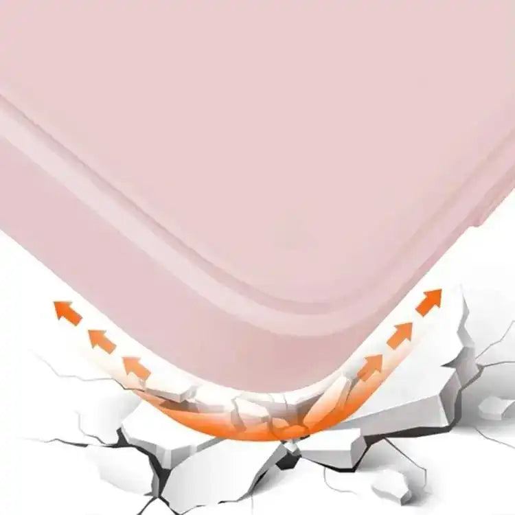 Kalebol Precise Cutouts Solid Color TPU Phone Case Kalebol