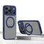 Kalebol Rotating Magnetic Holder MagSafe Phone Case
