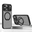 Kalebol Rotating Magnetic Holder MagSafe Phone Case