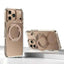 Kalebol Rotating Magnetic Holder MagSafe Phone Case