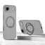 Kalebol Rotating Magnetic Holder MagSafe Phone Case