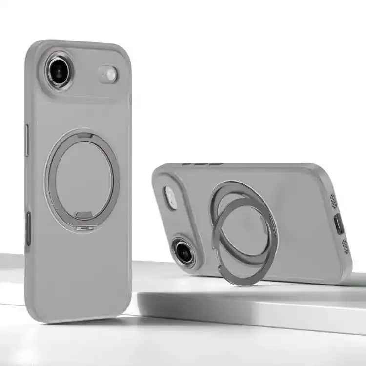 Kalebol Rotating Magnetic Holder MagSafe Phone Case