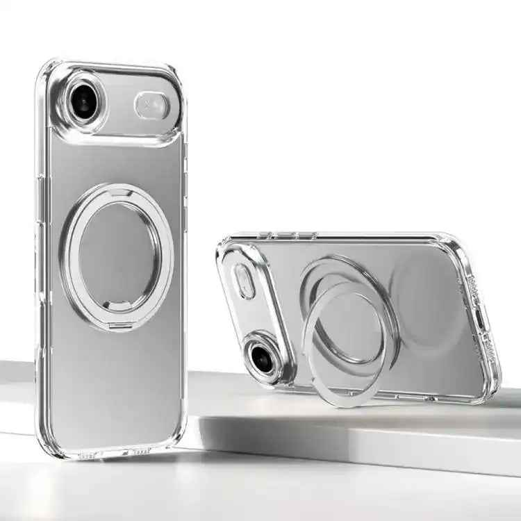 Kalebol Rotating Magnetic Holder MagSafe Phone Case