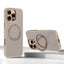 Kalebol Rotating Magnetic Holder MagSafe Phone Case