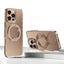 Kalebol Rotating Magnetic Holder MagSafe Phone Case