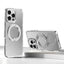 Kalebol Rotating Magnetic Holder MagSafe Phone Case