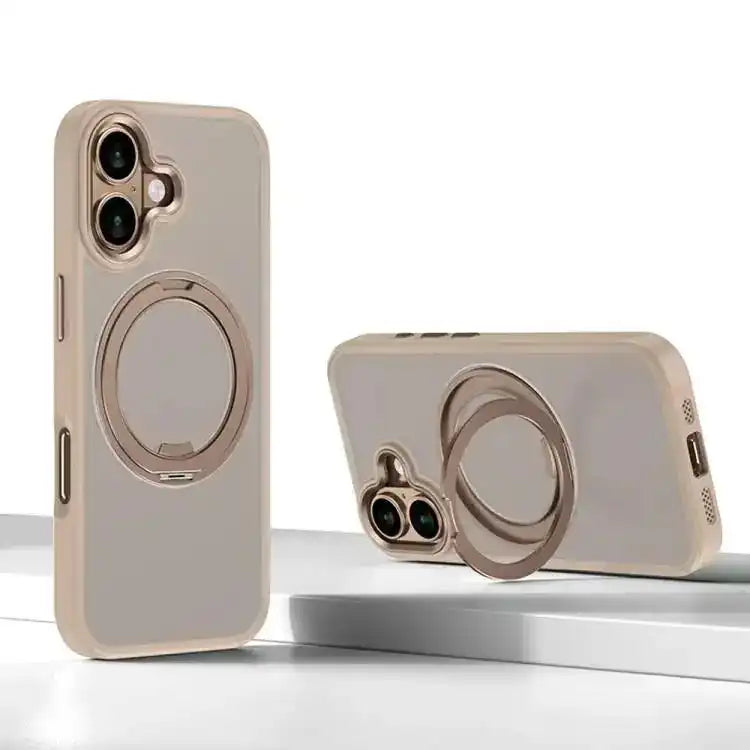 Kalebol Rotating Magnetic Holder MagSafe Phone Case Kalebol