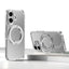 Kalebol Rotating Magnetic Holder MagSafe Phone Case Kalebol