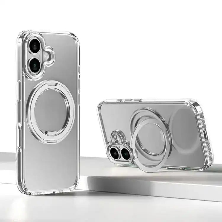 Kalebol Rotating Magnetic Holder MagSafe Phone Case Kalebol