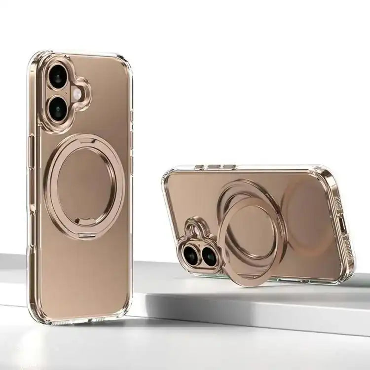 Kalebol Rotating Magnetic Holder MagSafe Phone Case Kalebol