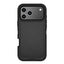 Kalebol Shockproof PC Hybrid TPU Phone Case with Back Clip
