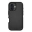 Kalebol Shockproof PC Hybrid TPU Phone Case with Back Clip