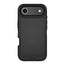 Kalebol Shockproof PC Hybrid TPU Phone Case with Back Clip