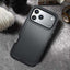 Kalebol Shockproof PC Hybrid TPU Phone Case with Back Clip Kalebol