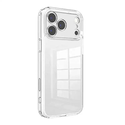 Kalebol Simple Clear PC Phone Case Kalebol