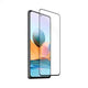 King 3D Full Coverage Tempered Glass Screen Protector for Samsung Galaxy A54 5G
