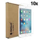 Kinglas 10 Packs Tempered Glass Screen Protector For iPad Mini 4 (2015) Mini 5 (2019) (with Wholesale Package)