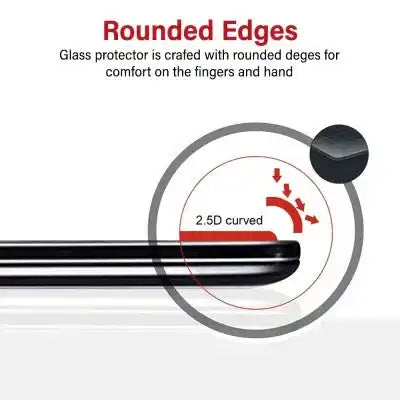 Kinglas 10 Packs Tempered Glass Screen Protector For iPhone 7 Plus 8 Plus (Diamond Glass & Japan Glue Upgrade) Kinglas