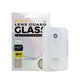 Kinglas 3D Full Coverage HD Clear Camera Lens Protector Film for iPhone 17 Air
