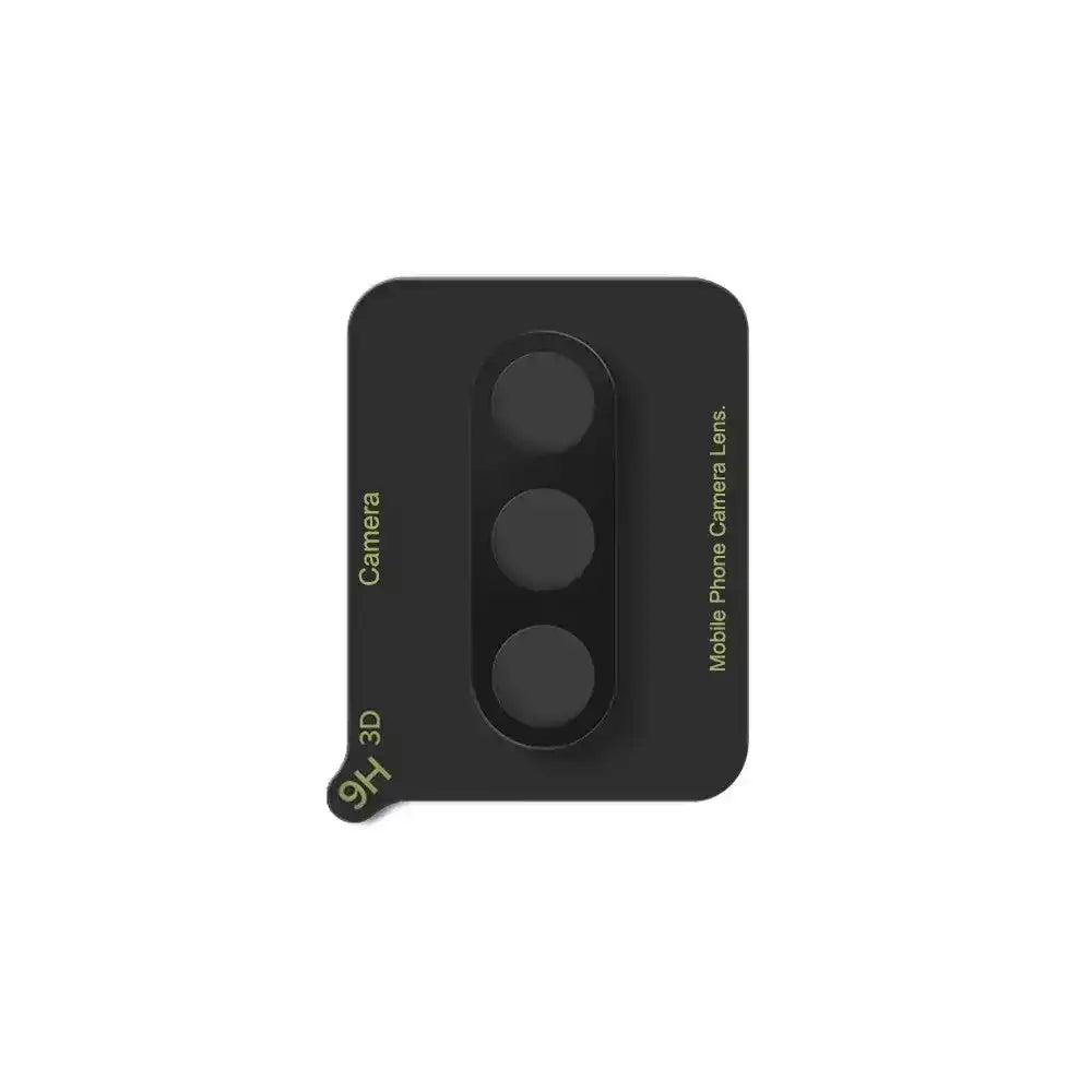 Kinglas 3D Silk Printing Camera Lens Protector Film for Samsung Galaxy Z Fold6 Kinglas