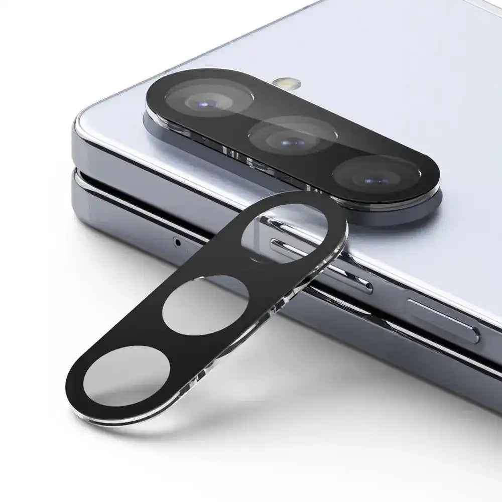 Kinglas 3D Silk Printing Camera Lens Protector Film for Samsung Galaxy Z Fold6