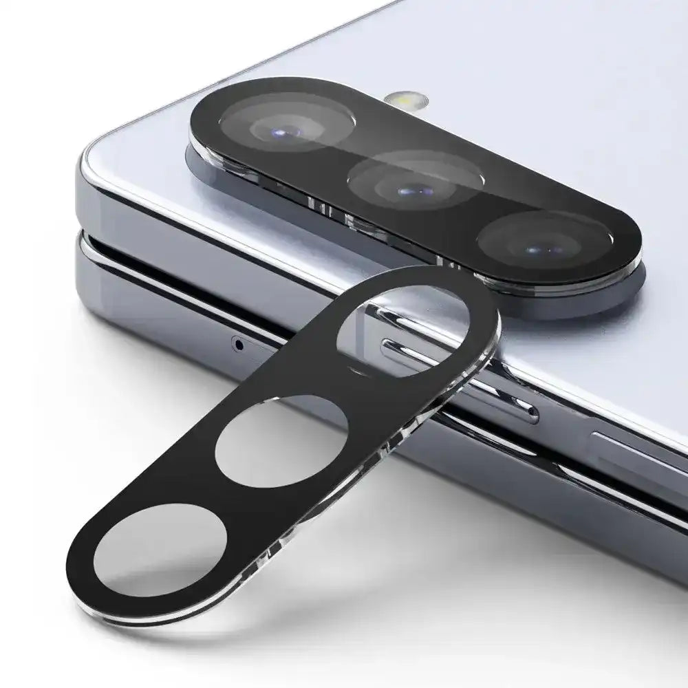 Kinglas 3D Silk Printing Camera Lens Protector Film for Samsung Galaxy Z Fold7 Kinglas