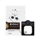 Kinglas Back Camera Lens HD Tempered Glass for iPhone 14 14 Max (Plus)
