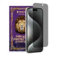 Kinglas Privacy Tempered Glass Screen Protector For iPhone 14 Pro Max