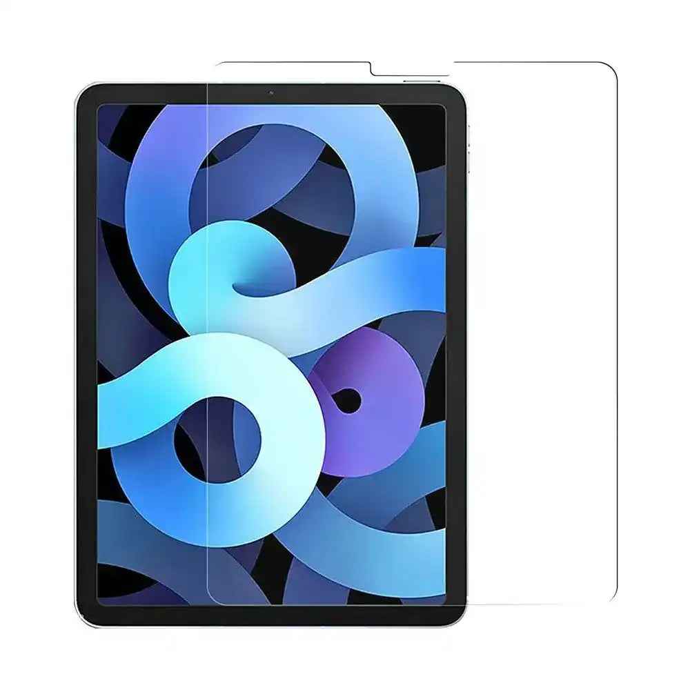 Kinglas Tempered Glass Screen Protector For iPad Pro 11 (2018) / (2020) / (2021) / (2022) / Air (2020) / Air (2022) (Include Retail Package)