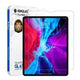 Kinglas Tempered Glass Screen Protector For iPad Pro 12.9 (2018) 12.9 (2020) 12.9 (2021) (with Wholesale Package)