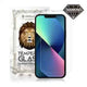 Kinglas Tempered Glass Screen Protector For iPhone 13 mini (Diamond Glass & Japan Glue Upgrade)