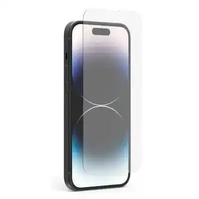 Kinglas Tempered Glass Screen Protector For iPhone 16 Kinglas