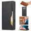 Knead Skin Texture Flip Leather Phone Case MyMobile