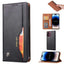 Knead Skin Texture Flip Leather Phone Case MyMobile