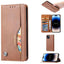Knead Skin Texture Flip Leather Phone Case MyMobile