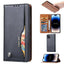 Knead Skin Texture Flip Leather Phone Case MyMobile