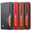 Knead Skin Texture Flip Leather Phone Case MyMobile